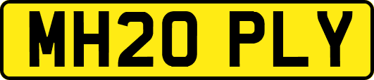 MH20PLY