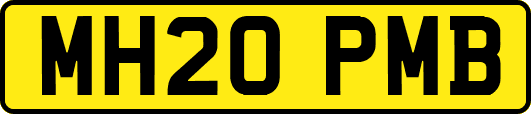 MH20PMB