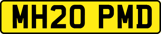 MH20PMD