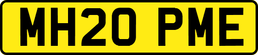 MH20PME