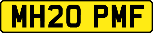 MH20PMF