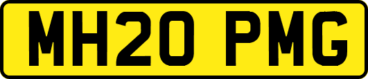 MH20PMG