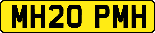 MH20PMH