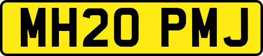 MH20PMJ