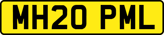 MH20PML