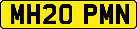 MH20PMN