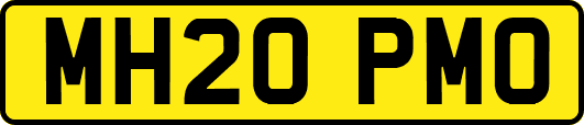 MH20PMO