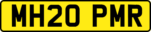 MH20PMR