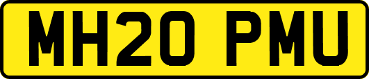 MH20PMU