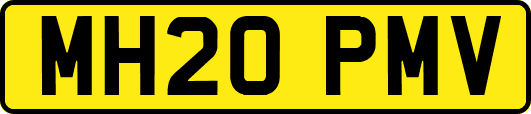 MH20PMV