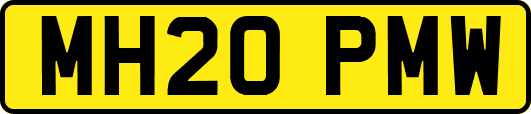 MH20PMW