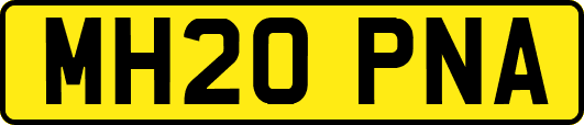 MH20PNA