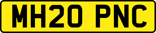MH20PNC