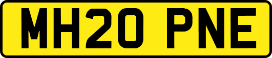 MH20PNE