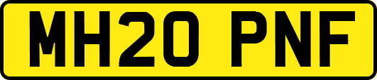 MH20PNF
