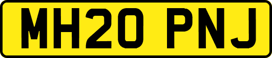 MH20PNJ