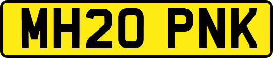 MH20PNK