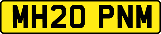 MH20PNM