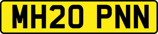 MH20PNN
