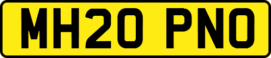 MH20PNO