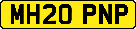 MH20PNP