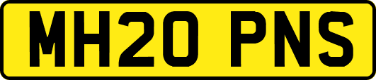 MH20PNS