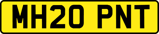 MH20PNT