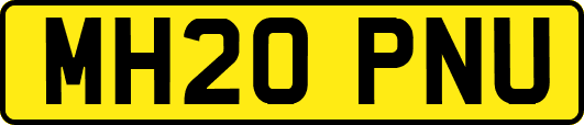 MH20PNU