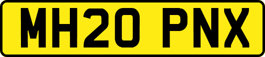 MH20PNX