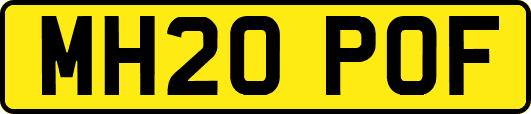 MH20POF