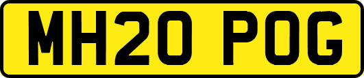 MH20POG