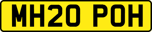 MH20POH