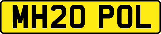 MH20POL