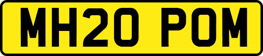 MH20POM