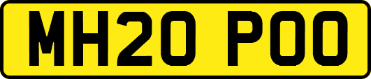 MH20POO