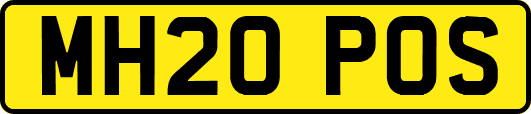 MH20POS