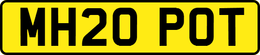 MH20POT