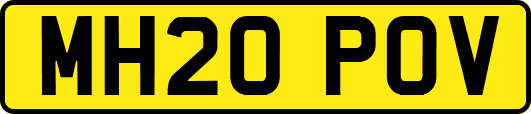 MH20POV