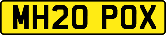MH20POX
