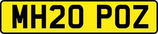 MH20POZ