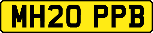 MH20PPB