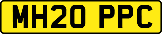 MH20PPC