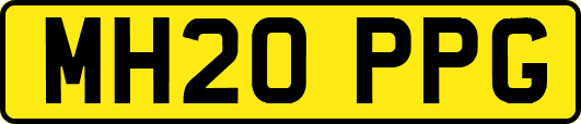 MH20PPG