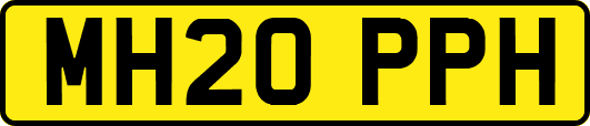 MH20PPH