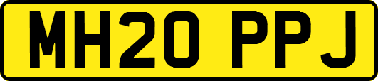MH20PPJ