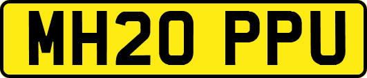 MH20PPU