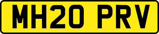 MH20PRV