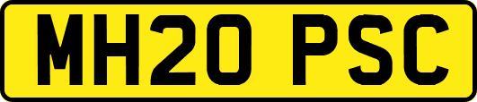 MH20PSC