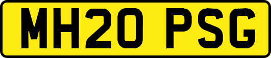 MH20PSG