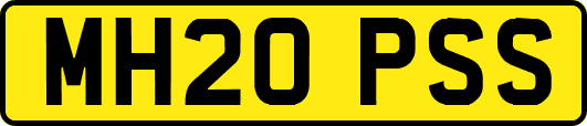 MH20PSS
